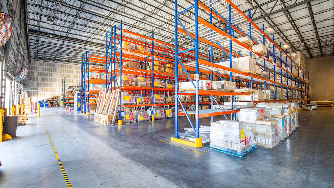 Interstate Commerce Center 4_Property for Sale