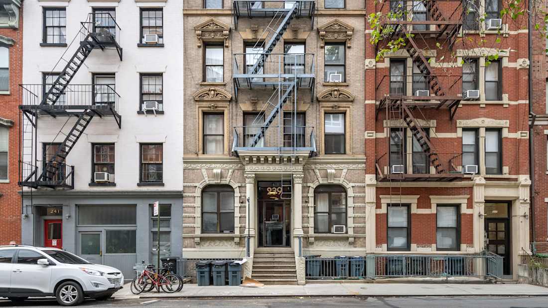 239 West 20th Street 4_Property for Sale