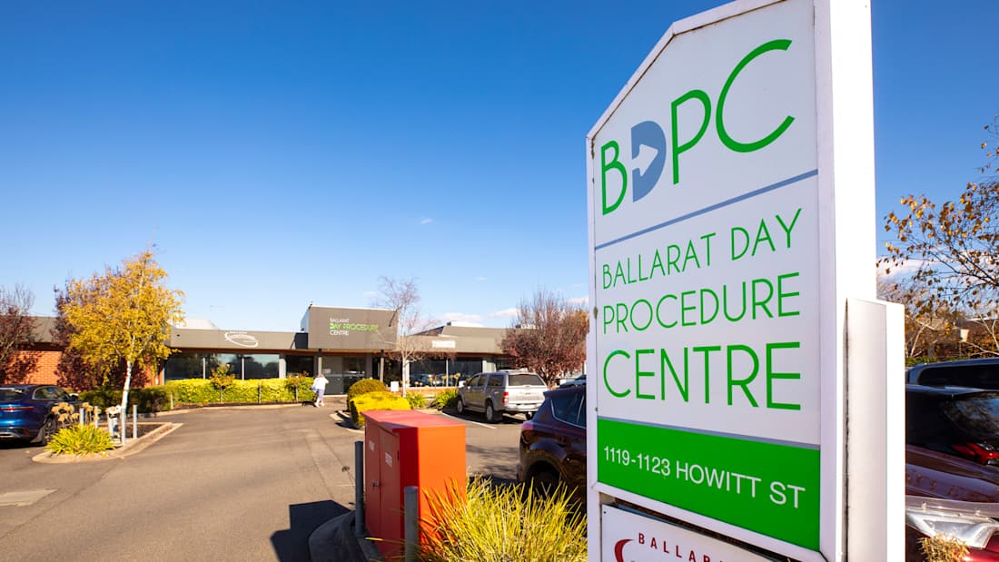 Ballarat Day Procedure Centre 4_Property for Sale