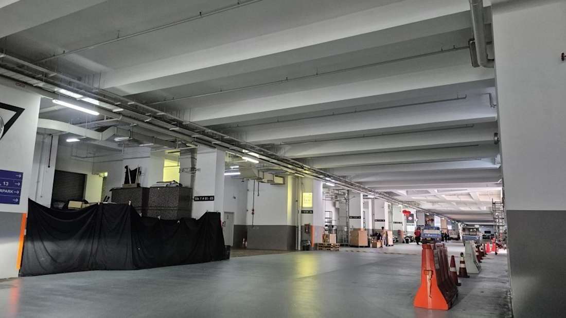 Eunos Technolink Strata Units 4_出售物業