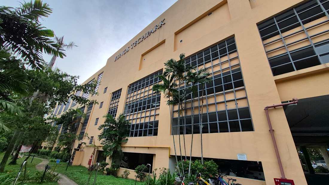 Eunos Techpark 2 Strata Units 4_Property for Sale