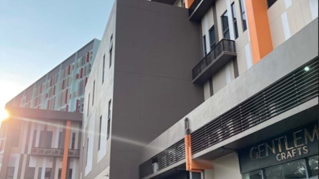 Nordcom I Strata Units 4_出售物業