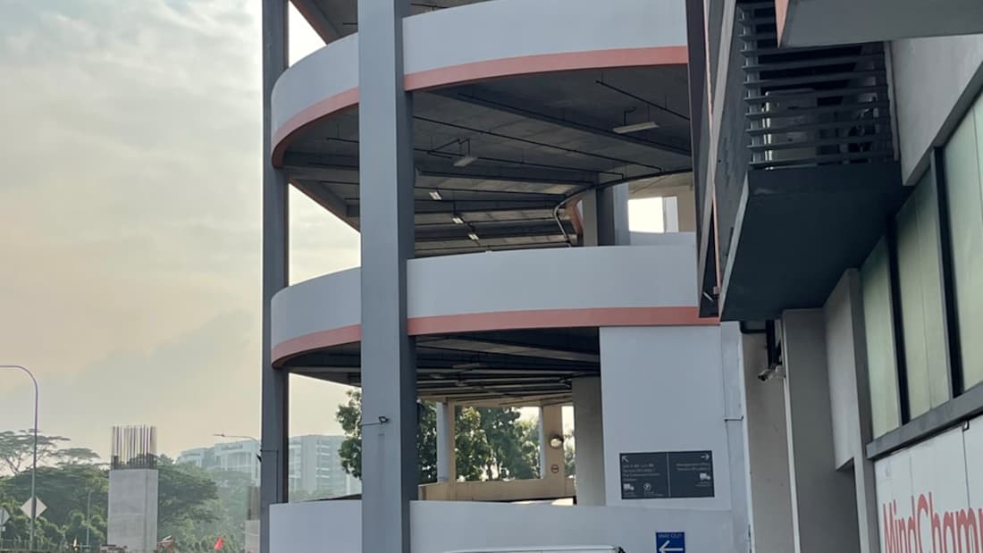 Nordcom II Strata Units 4_出售物業