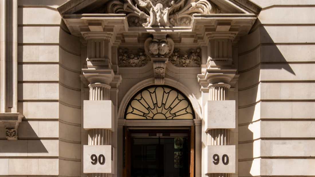 91 Gresham Street, EC2 - Disposal - City Investment 2025 4_Property for Sale
