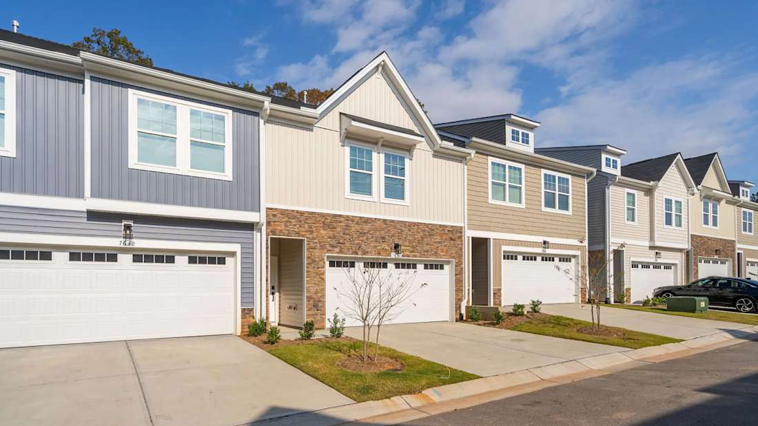 My Door at Brier Creek 4_Property for Sale