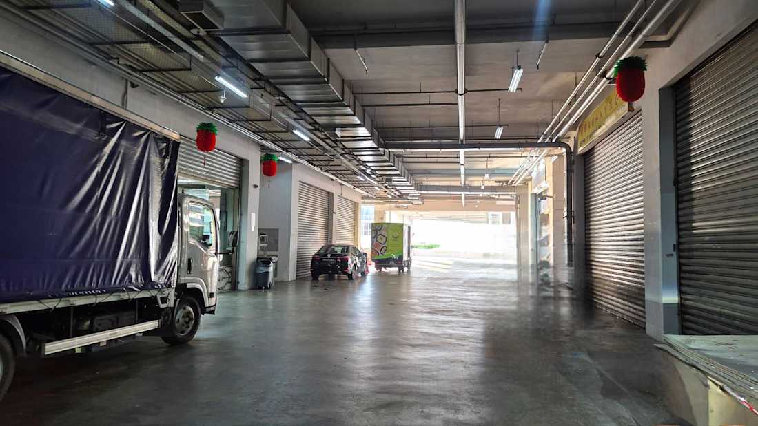 Enterprise One Strata Units 4_Property for Sale