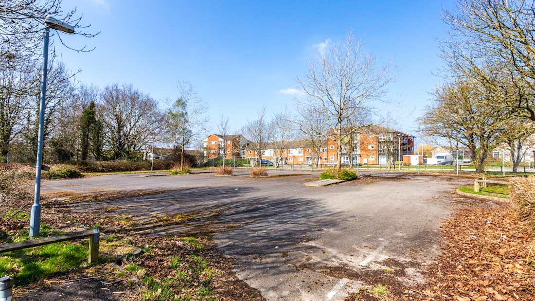 Land at Stanhope Road, Ashford 4_Property for Sale
