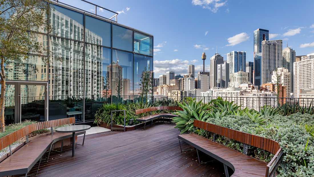 Darling Square, Sydney 4_Property for Sale
