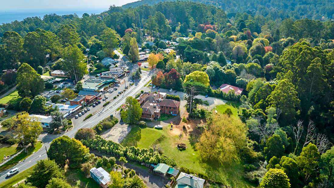 Mount Dandenong Hotel, Olinda 4_Property for Sale