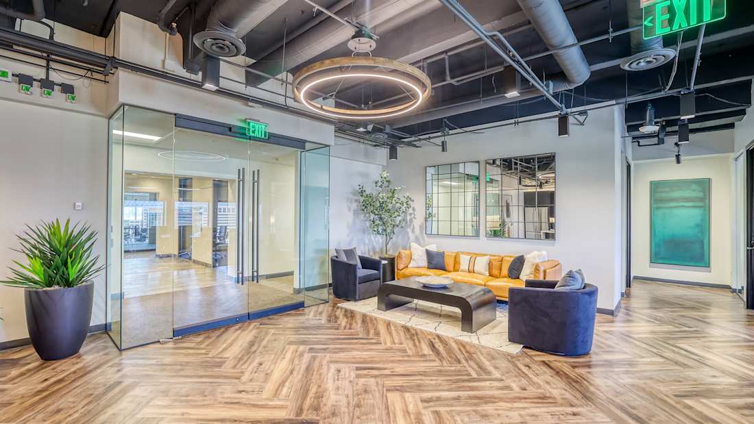 Denver Corporate Center II &amp; III 4_Property for Sale