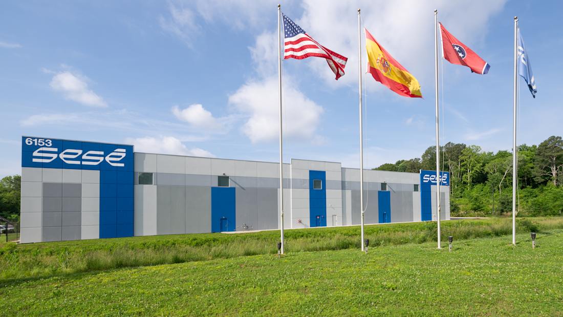 Chattanooga Industrial One 4_Property for Sale