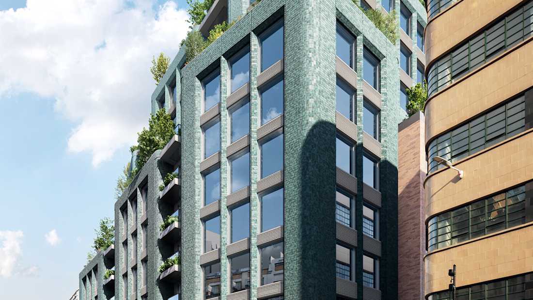 30 Minories, London EC3 - Disposal - City Investment - 2025 4_Property for Sale
