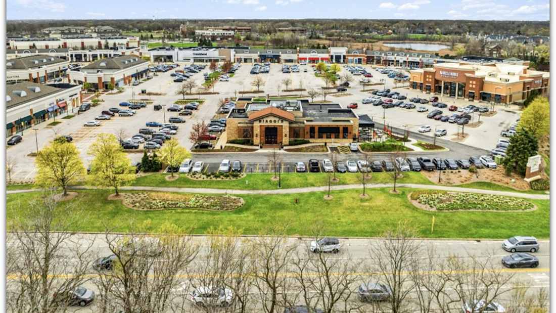 Biaggi&#39;s - Deer Park, IL 4_Property for Sale