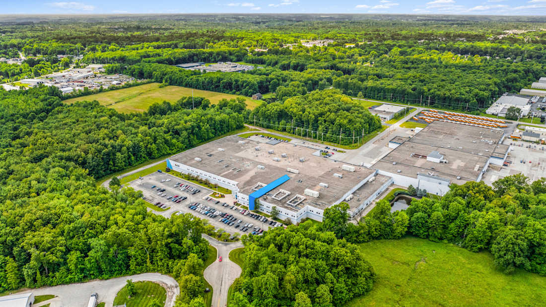 Multi-Color Corp. Sale-Leaseback Portfolio 4_Property for Sale