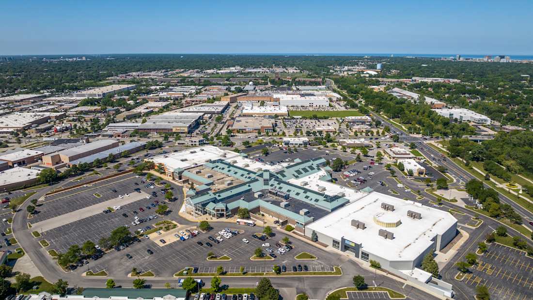Lincolnwood Town Center - 2025 4_Property for Sale