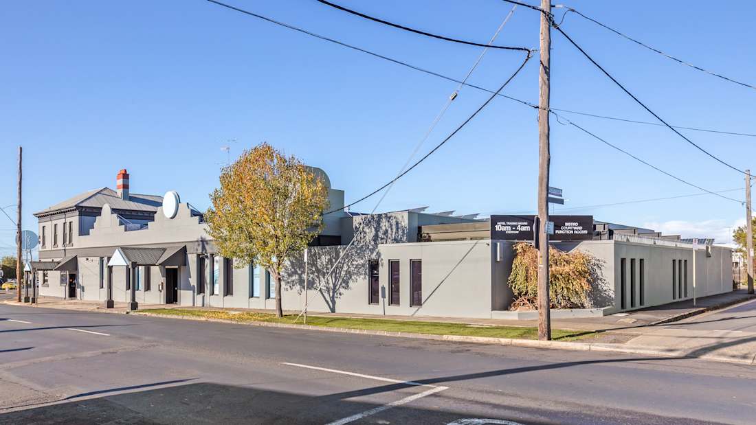 St Lords, Newtown 4_판매용 부동산