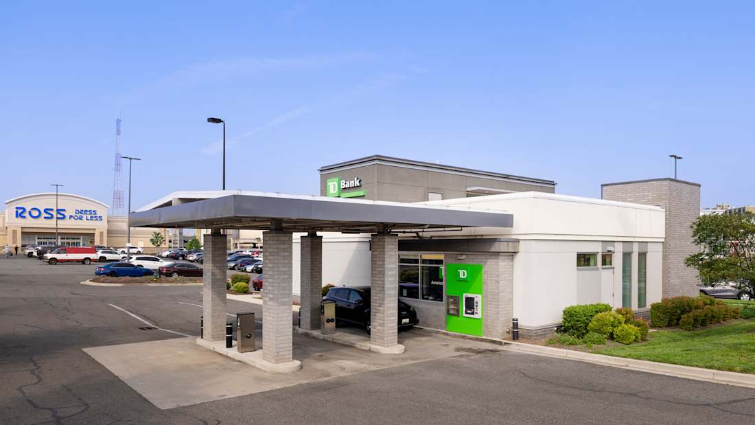TD Bank - 905 Rhode Island Ave NE 4_販売物件