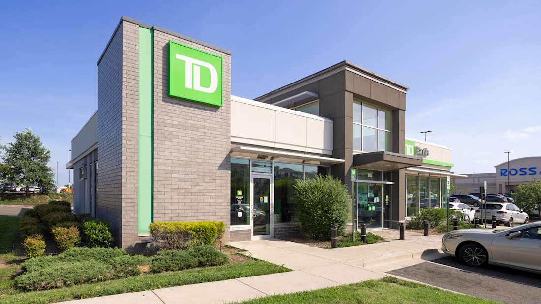 TD Bank - 905 Rhode Island Ave NE 4_販売物件