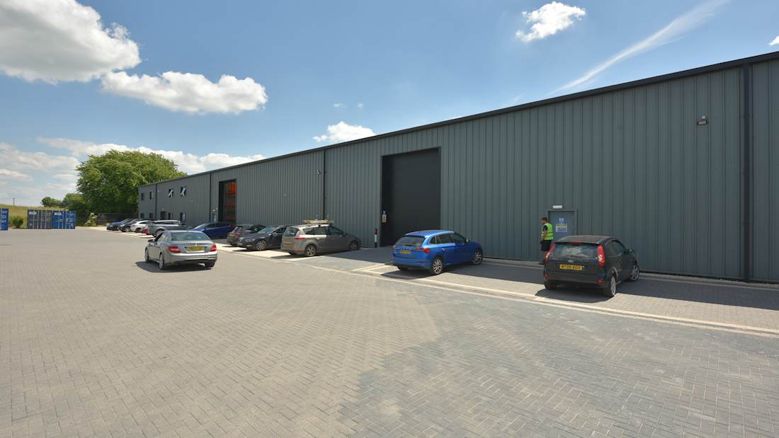 Miller House, Bingham, Nottingham NG13 8XB 4_Property for Sale