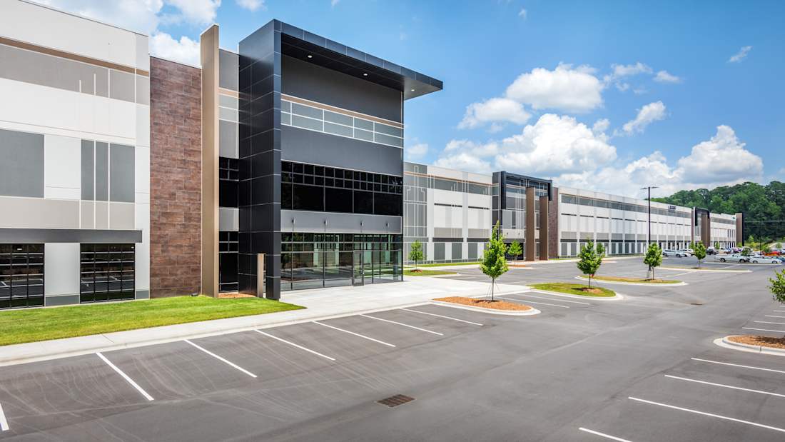 Knightdale Gateway 4_Property for Sale