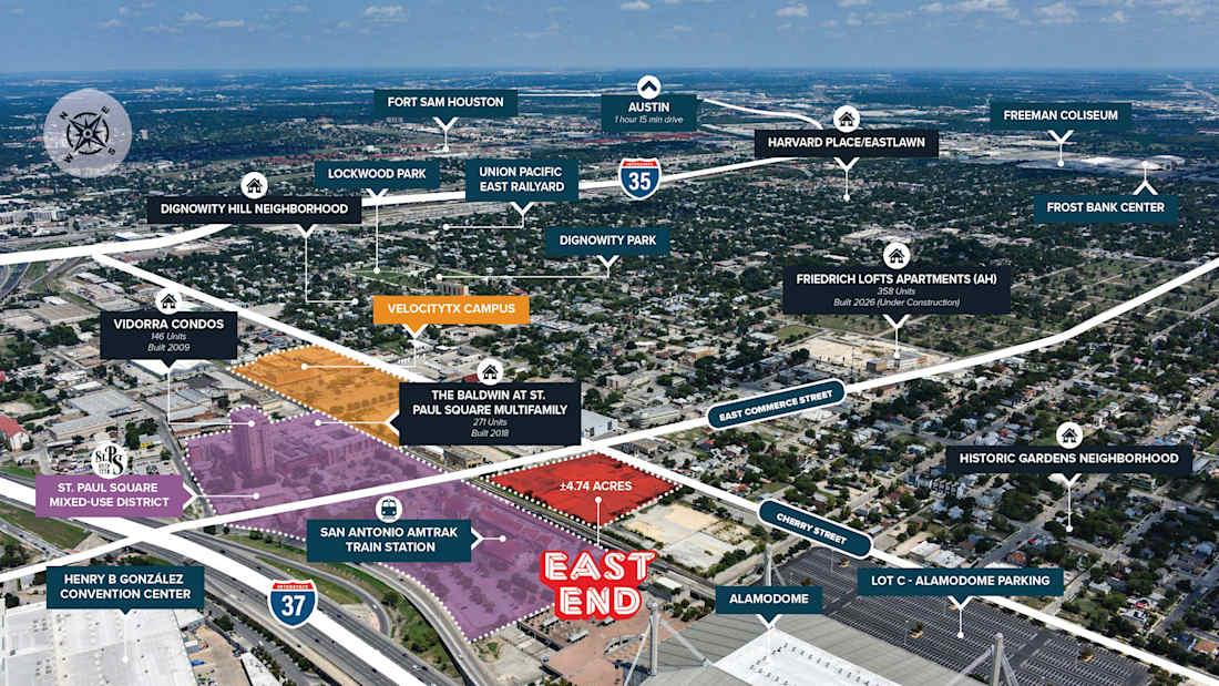 1220 East Commerce 4_Property for Sale