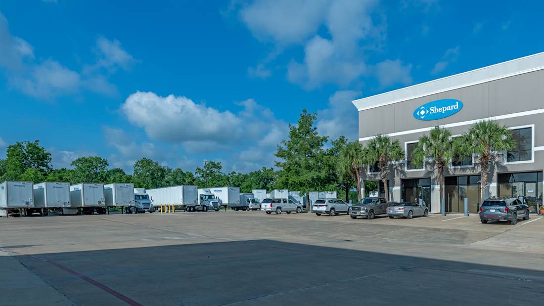 Corporate Center Fannin 4_Property for Sale