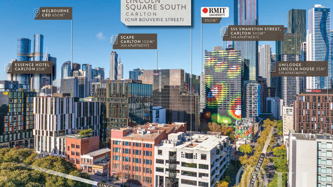 33 Lincoln Square South, Carlton  4_Property for Sale