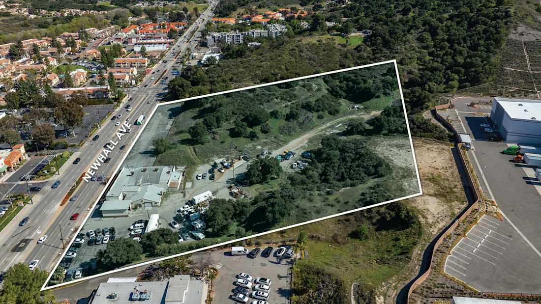 23755 Newhall Ave. 4_Property for Sale