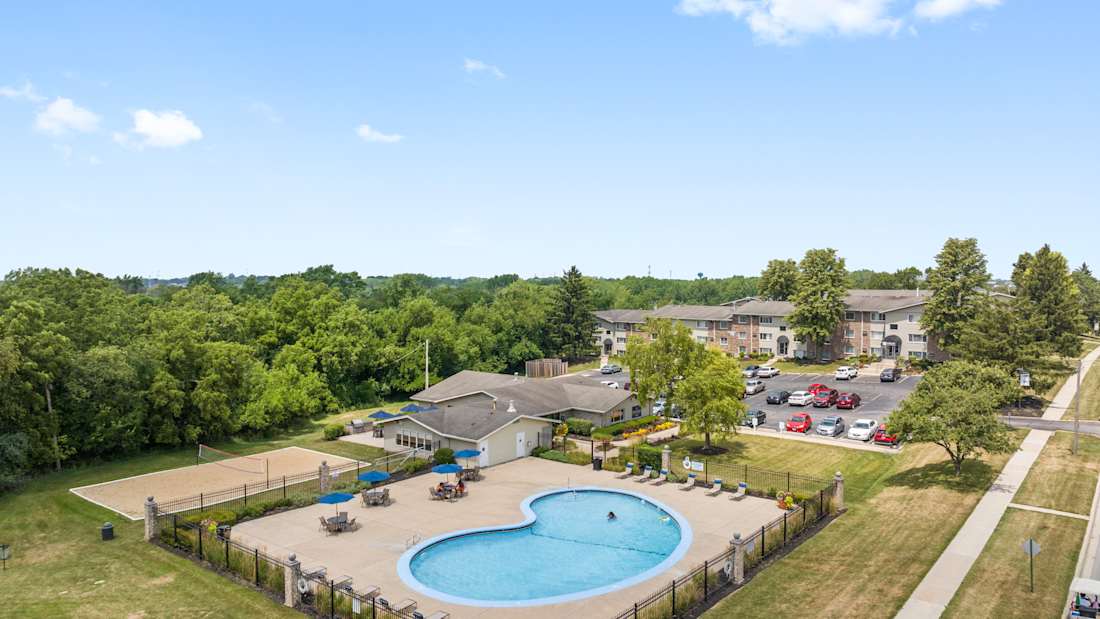 Woodlands of Crest Hill Apartments 4_Imóvel à venda