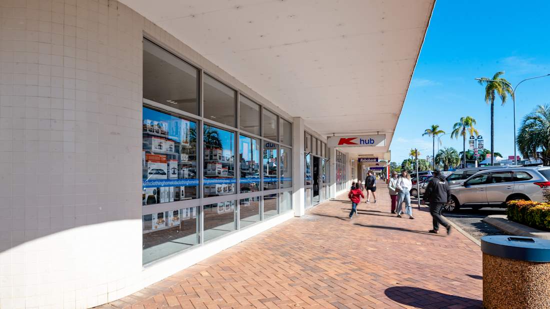 &#39;K Hub&#39; Goondiwindi 4_Property for Sale