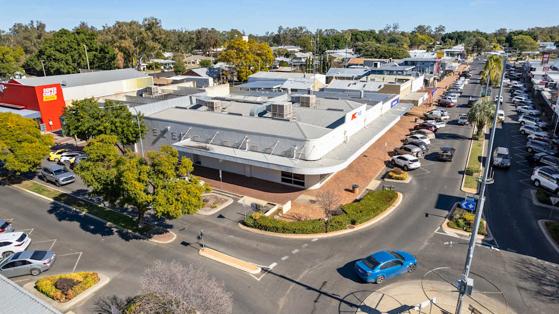 &#39;K Hub&#39; Goondiwindi 4_Property for Sale