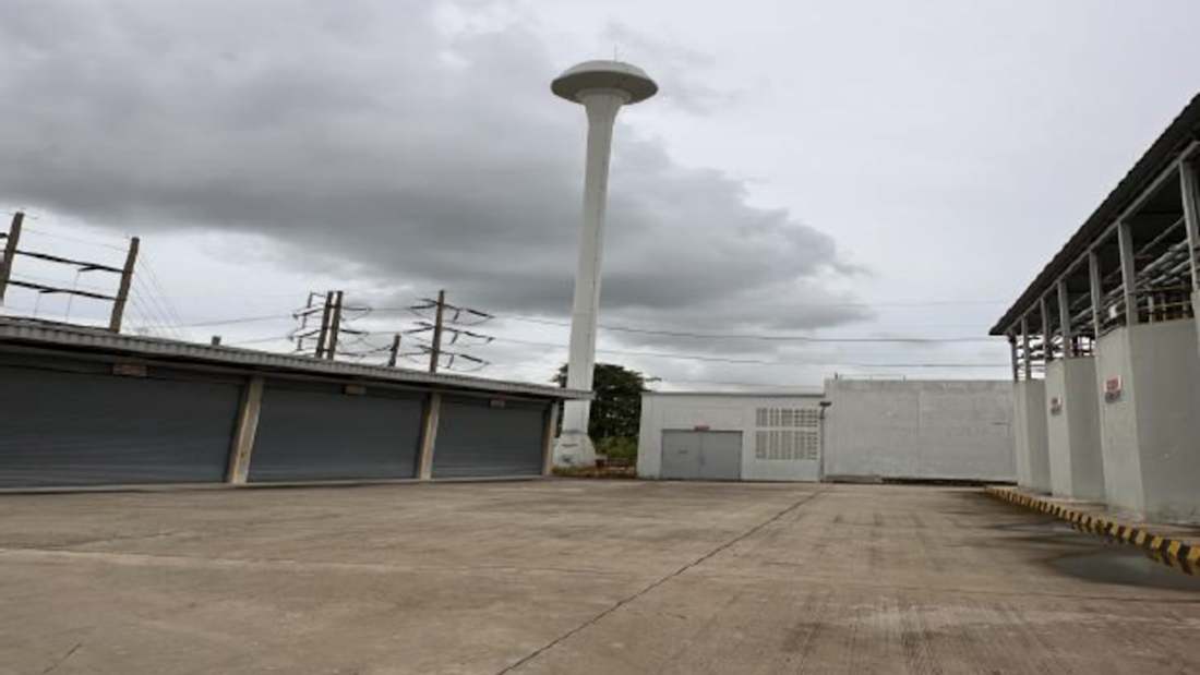Factory for Sale in Rayong EEC 4_Property for Sale