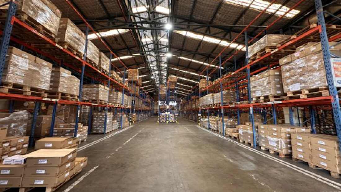 Factory for Sale in Rayong EEC 4_Property for Sale