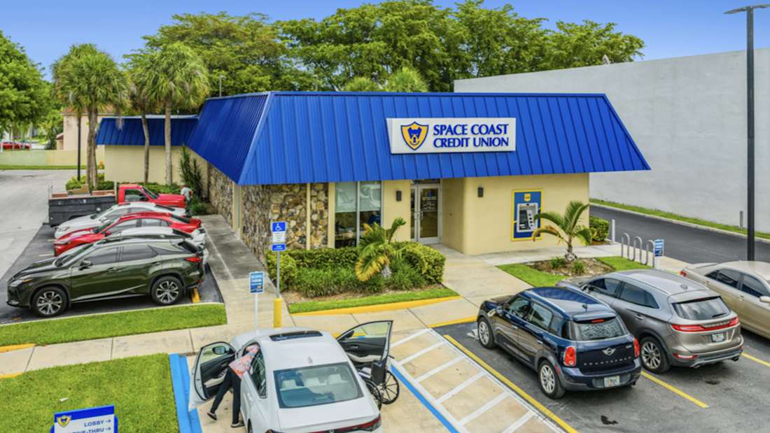 Space Coast Credit Union - Miami, FL 4_Property for Sale