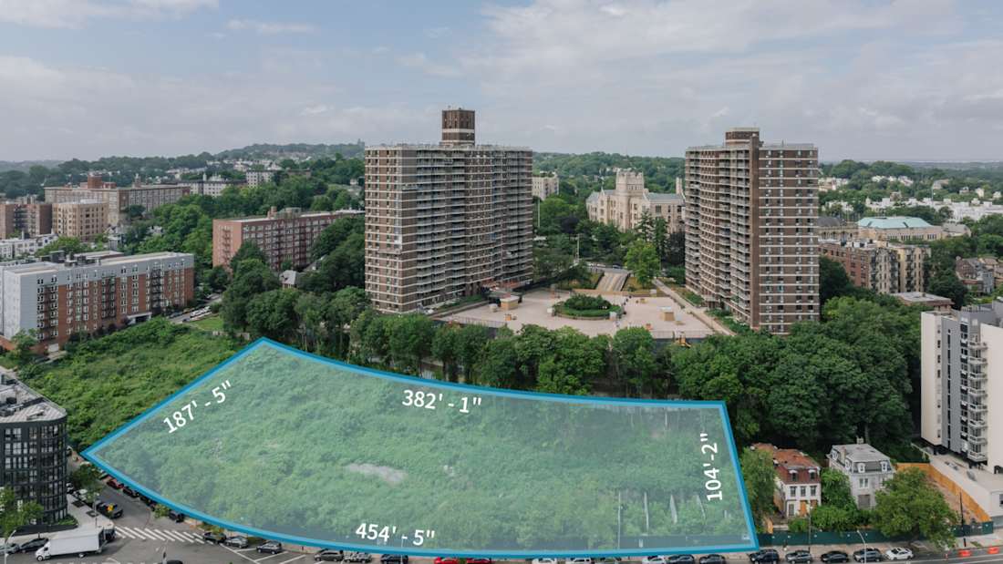 River North Development Site 4_Property for Sale