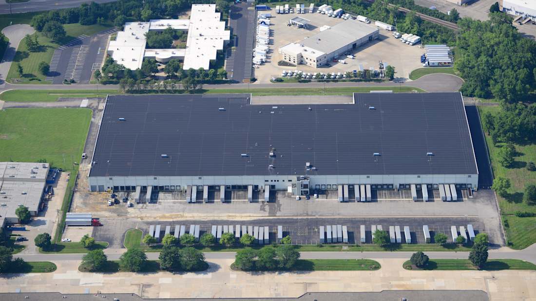 Westrock Supply Chain Center 4_Property for Sale