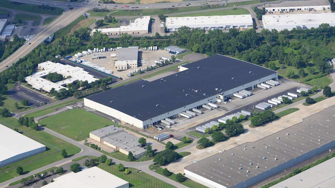 Westrock Supply Chain Center 4_Property for Sale