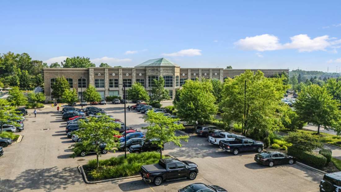 Life Time Fitness - Beachwood, OH 4_Property for Sale