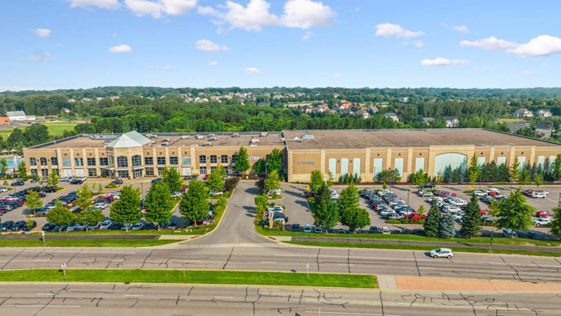 Life Time Fitness - Lakeville, MN 4_Property for Sale
