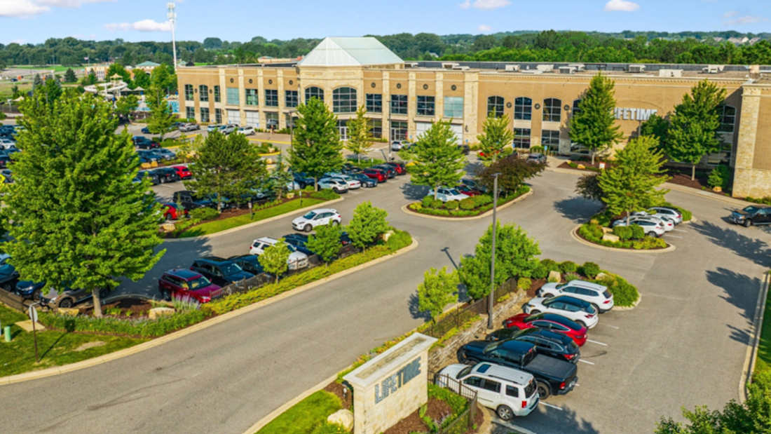 Life Time Fitness - Lakeville, MN 4_Property for Sale