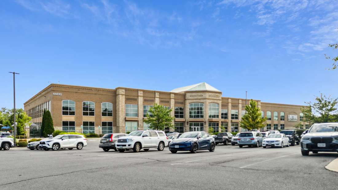 Life Time Fitness - Sterling, VA 4_Property for Sale