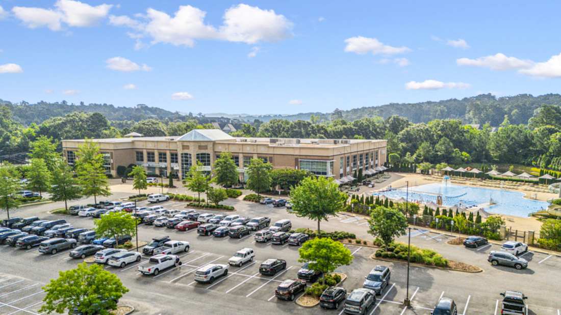 Life Time Fitness - Vestavia Hills, AL 4_Property for Sale
