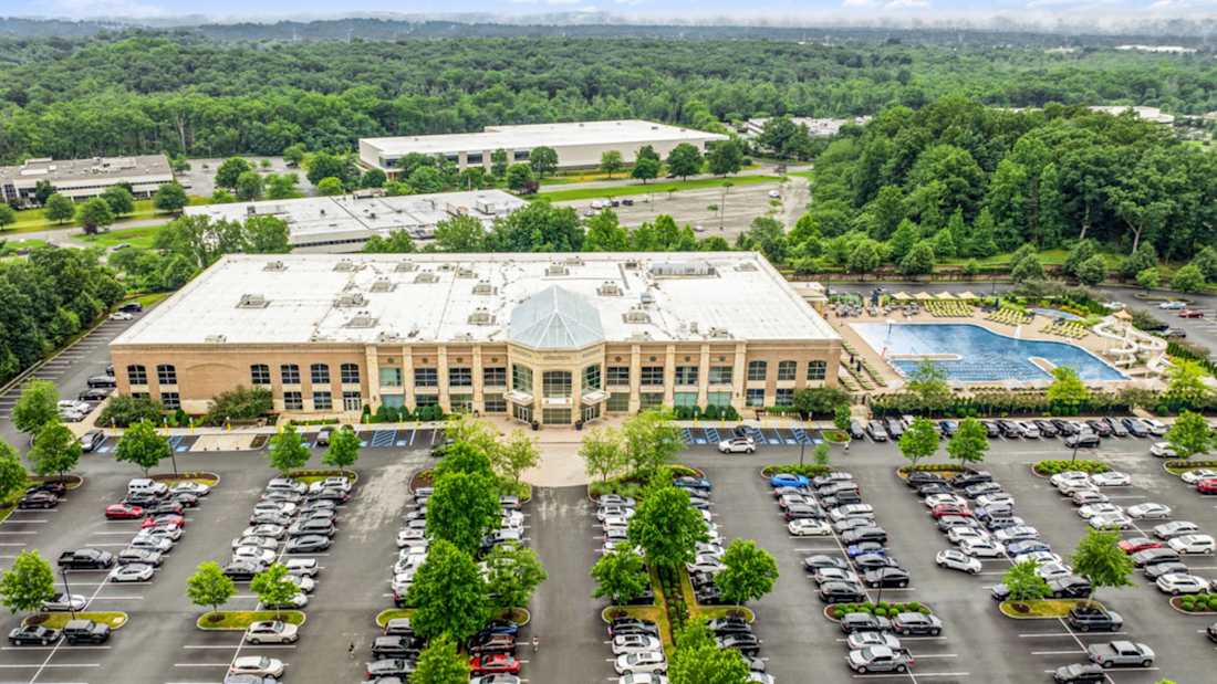Life Time Fitness - Florham Park, NJ 4_Property for Sale