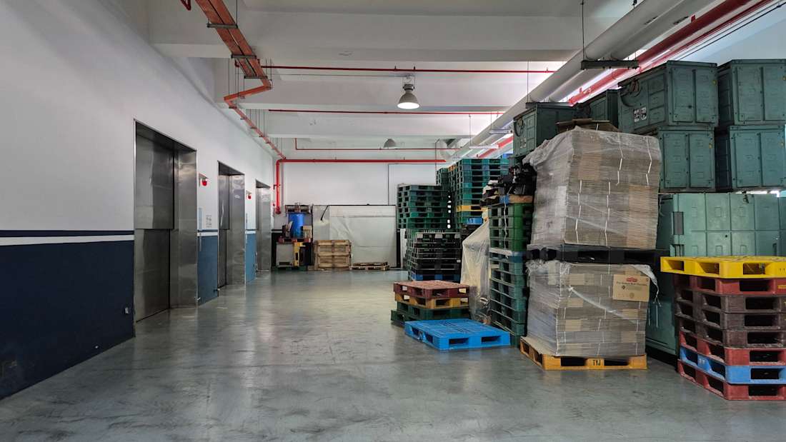 Senoko Food Factory 4_Property for Sale