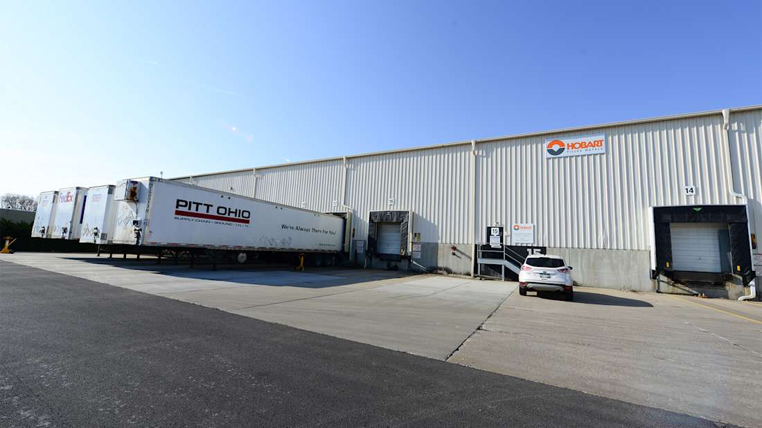 Troy Distribution Center 4_Property for Sale