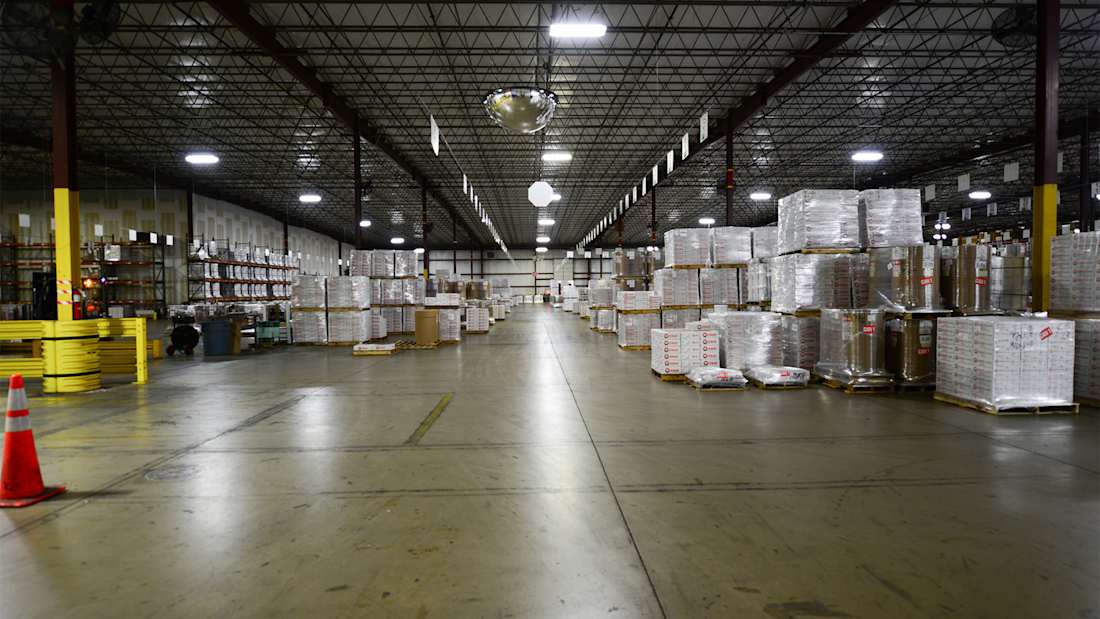 Troy Distribution Center 4_Property for Sale