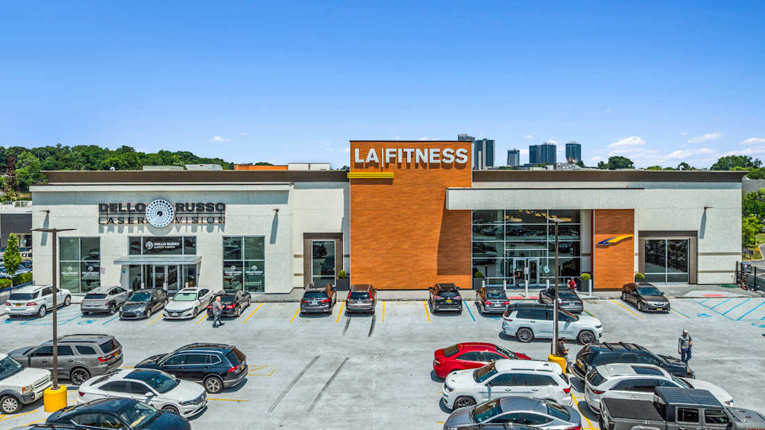 2 Penn Place &amp; 70 Nardozzi Place | NNN Ground Lease Portfolio - NY 4_Property for Sale