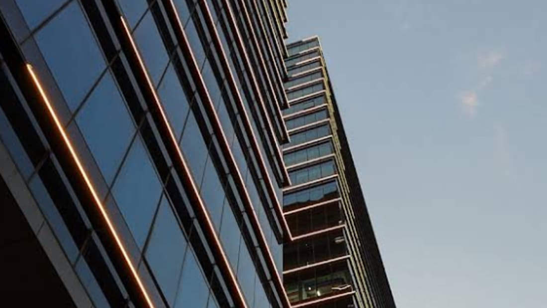 Prime Pre-leased Asset - Investment Sale, Financial District, Hyderabad 4_Property for Sale