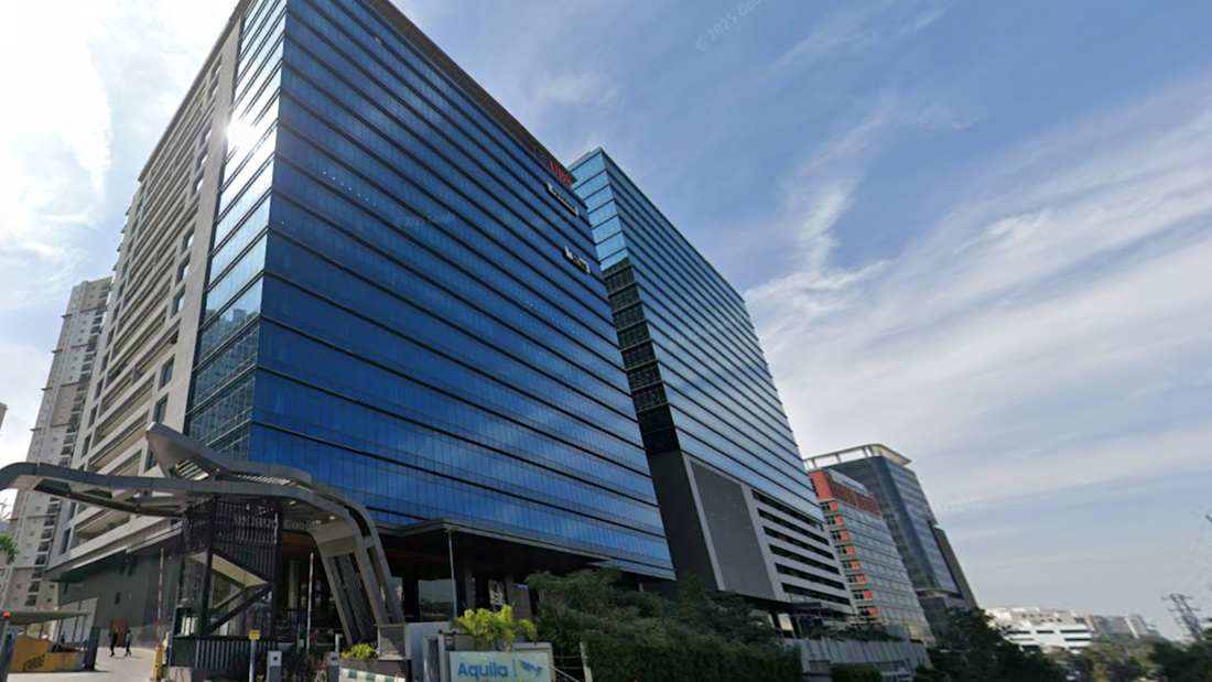 Prime Pre-leased Asset - Investment Sale, Financial District, Hyderabad 4_Property for Sale