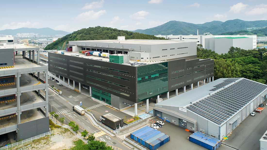 L-Square Mieum Logistics Center 4_Property for Sale